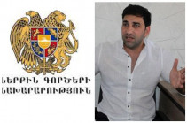 Ադրբեջանցի մարզիչ Քյամիլ Զեյնալլին միջպետական հետախուզման մեջ է՝ սպանության մեղադրանքով. ՆԳՆ