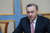 Армен Григорян: Главы МИД Армении и Азербайджана встретятся: дата и место пока не уточняются
