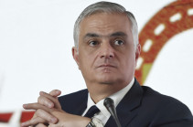 «Я уверен, что меры будут приняты»: Вице-премьер Армении об освобождении азербайджанского убийцы