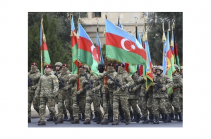 Каспийский институт сообщил о военных потерях Азербайджана в 2023 году