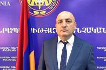 Бывший заместитель министра обороны Арцаха назначен советником Аргишти Кярамяна