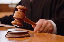 Վահագն Խաչատուրյանը դատավորներ նշանակելու մասին հրամանագրեր է ստորագրել