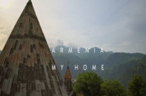 PBS покажет документальный фильм «Армения, мой дом»