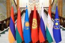 РИА Новости: Армянские наблюдатели из ОДКБ не приехали на выборы в Белоруссии