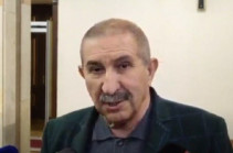 Гагик Мелконян: Лукашенко живет в статусе раба, а мы не хотим жить в этом статусе