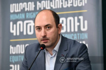 Политолог: Никакой реальной выгоды от возможного визита Зеленского Армения не получит, кроме аплодисментов Запада и усиления давления со стороны РФ