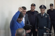 Тигран Абрамян: Вся суть судебного заседания по делу Нарека Маляна в том, что тот, кто критикует Пашиняна, может быть арестован и приговорен