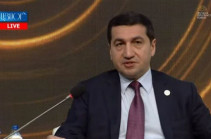 Гаджиев: В Конституции Республики Армения есть положение, касающееся Нагорного Карабаха: ждем ответа Республики Армения
