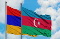 Хикмет Гаджиев: Мирный договор должны подписать Азербайджан и Армения, это не связано с Парижем или другими местами