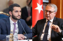 Следующая встреча спецпредставителей Турции и Армении может состояться в Ереване
