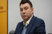 Шармазанов: мечта Пашиняна – заменить русских турками в «Звартноце»