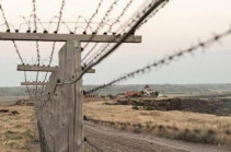 "Подвижек по открытию границы пока нет": В Турции ответили на вопрос об открытии границы с Арменией
