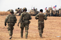 Իրաքը վերահաստատել է՝ ցանկանում է, որ ամերիկյան զորքերն ամբողջությամբ դուրս գան իր տարածքից