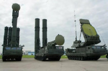 Россия развернет дополнительные вооружения в ответ на расширение НАТО