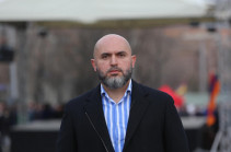 Армен Ашотян: Если мы не отстраним Никола сейчас, мы потеряем Армению