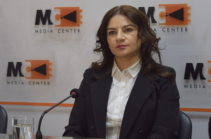 Енокян: С тех пор, как доли были переданы правительству Армении, в действиях «Лидиан» и ЗММК наблюдается резкое изменение отношения к экологам