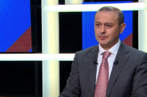 Армен Григорян: Доля Российской Федерации в приобретении Республикой Армения вооружения снизилась с прежних 96% до меньше 10%, Армения приобретает партнеров не только на Западе