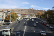 В Ереване изменятся маршруты автобусных рейсов