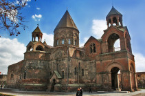 Армянская Апостольская церковь отмечает День памяти свв. Сорока отроков, замученных в Севастии