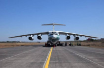Индия создает воздушный коридор в Армению для стратегически важного экспорта