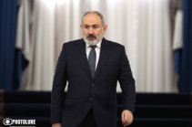 Никол Пашинян: Обсуждался и обсуждается вопрос отказа от межгосударственных жалоб, поданных в международные правовые инстанции против Азербайджана