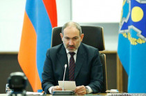 Пашинян: Если ОДКБ не ответит на вопрос о зоне ее ответственности в Армении, мы выйдем из ОДКБ