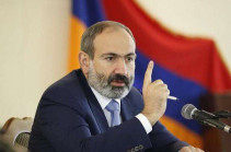 Пашинян: Давайте пойдем и на месте разберемся, кому что принадлежит, где начинается территория Азербайджана, где начинается территория Армении, мы не отказываемся (Видео)
