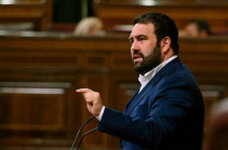 Депутат Парламента Испании: Права армян Нагорного Карабаха всегда должны быть в центре внимания ЕС