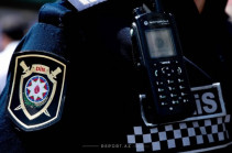 В Арцахе погибли двое азербайджанских полицейских