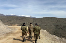 Тигран Абрамян: Никакая инициатива, связанная с Вооруженными силами, не имеет ценности, если если она не отражает взгляды и опыт военнослужащих