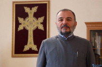 Епископ Вртанес Абрамян: Если не будут предприняты шаги на государственном уровне, в Арцахе будет уничтожено все армянское и христианское
