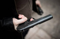 Պարույր Սևակ փողոցում զենքի գործադրմամբ խուլիգանության դեպքը բացահայտվել է․ 2 անձի մեղադրանք է ներկայացվել