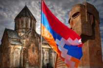 Комиссия «Ай Дата» организовала в Конгрессе США обсуждения на тему прав армян Арцаха