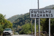 Житель общины Баганис: Независимо от того, что Пашинян обещал вражескому Азербайджану, люди в селе настроены решительно, они не отступят
