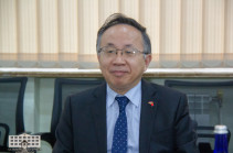 Посол Китая: Тавушская область имеет большие возможности для развития
