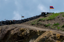 Патель: Продолжаем уделять пристальное внимание вопросу делимитации границы между Арменией и Азербайджаном