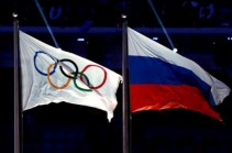 Ռուսներն ու բելառուսները չեն մասնակցի Օլիմպիական խաղերի բացման արարողությանը. ՄՕԿ