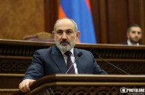 Пашинян назвал условия для отказа от международных исков против Азербайджана