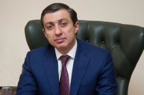 Мигран Погосян:  По нашим достоверным данным, Пашинян готовится подарить Азербайджану также два села в Гегаркуникской области