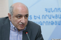 Борис Навасардян: Вы наверное уже поняли, какую «комбинацию» Москва и Баку разыгрывают против Еревана