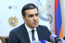 Татоян: Нельзя угрожать собственному народу войной и «каяться» перед Азербайджаном, чтобы обеспечить «делимитацию»