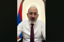 Никол Пашинян опубликовал в TikTok 2-й ролик из серии «Беседы о государстве» (Видео)