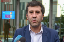 Адвокат: Нарека Самсоняна задержали чтобы закрыть программу "Имнемними" (Видео)