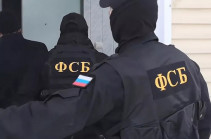 Директор ФСБ доложил Путину о задержании 11 человек,  в том числе 4 террористов, участвовавших в теракте