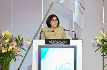Председатель Милли Меджлиса: Встречи парламентариев Азербайджана и Армении станут полезным механизмом для конструктивных дискуссий