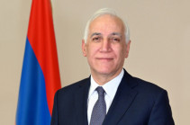 Հայաստանը կարևորում է Հունաստանի հետ դարավոր բարեկամությունը. ՀՀ նախագահի ուղերձը