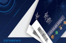Մեկնարկում է ՈՒԵՖԱ Ֆուտզալի Չեմպիոնների լիգայի եզրափակիչ հանդիպումների տոմսերի վաճառքը
