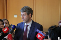 Григор Минасян: Обсуждение поправок в преамбулу Конституции еще не состоялось