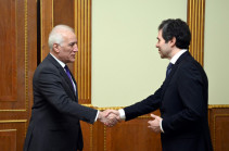 Մենք Հունաստանի հետ ունենք ջերմ հարաբերություններ, և դա պայմանավորված է նաև մեր պատմությամբ. ՀՀ նախագահ