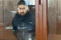 Басманный суд арестовал восьмого фигуранта дела о теракте в «Крокусе»